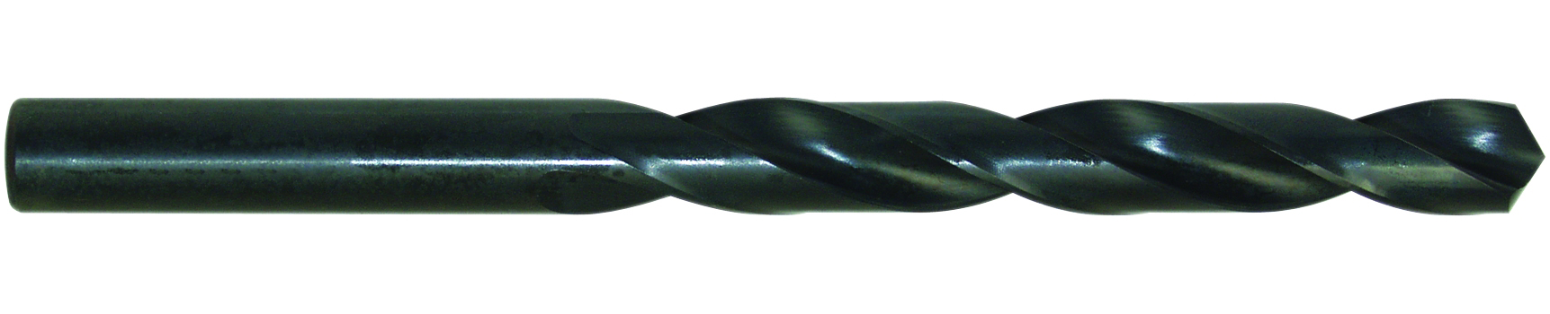 HSS-G-PROFI-ECOTEC-Spiralbohrer DIN 338, Typ N, rechts