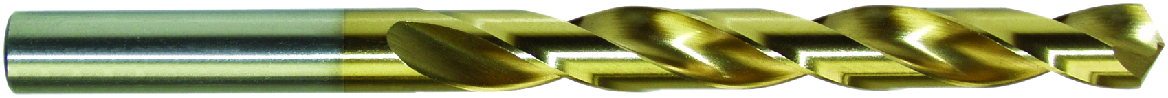 HSS-GK PROFILINE-ECOTEC Spiralbohrer DIN 338, Typ N, rechts