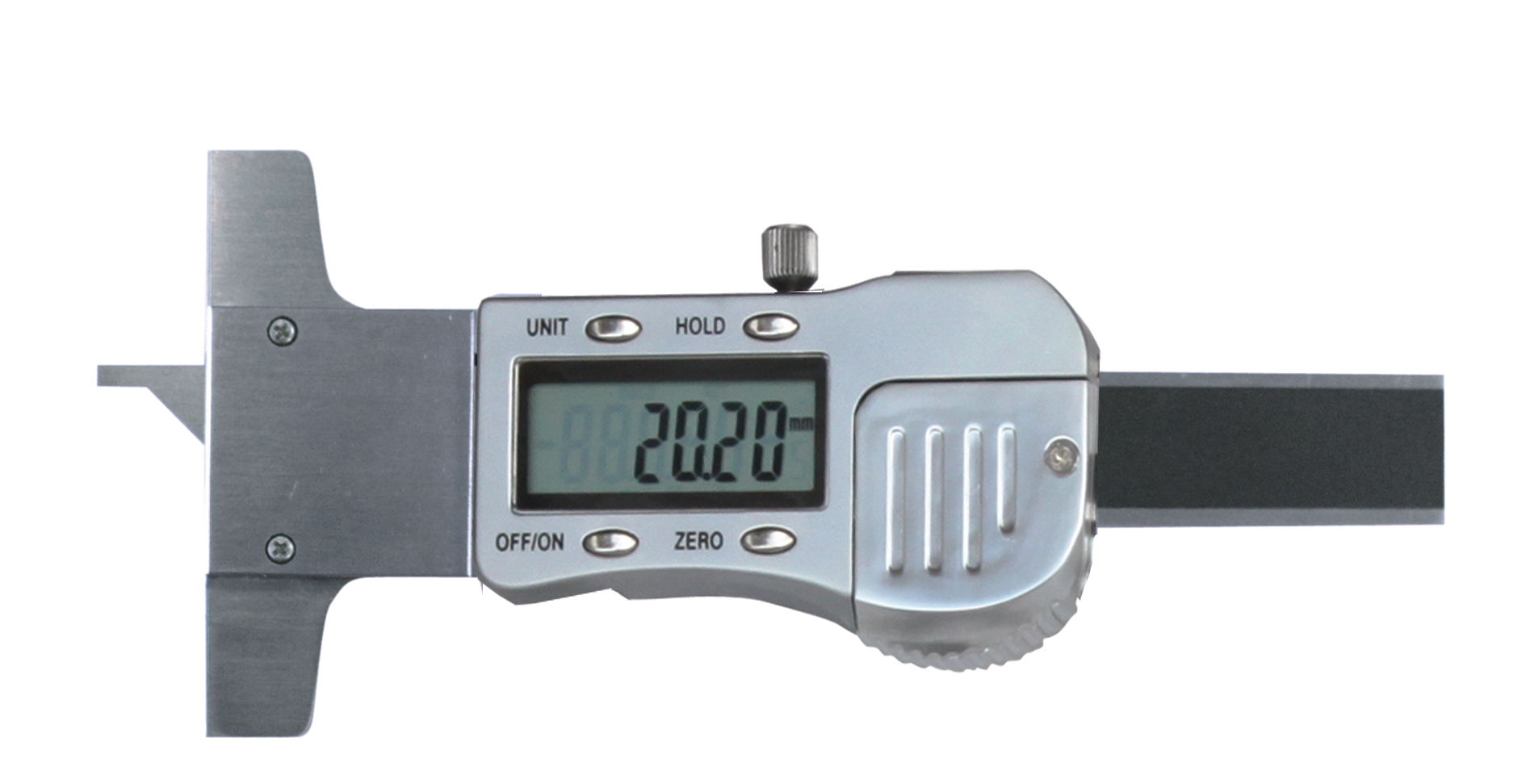 Digital-Fase-Messschieber / Schieblehre 45°