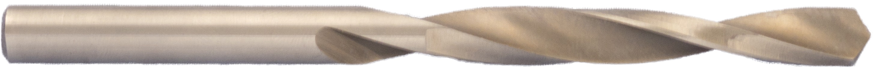 Satz HSS PROFI Spiralbohrer DIN 338, Typ H, rechts