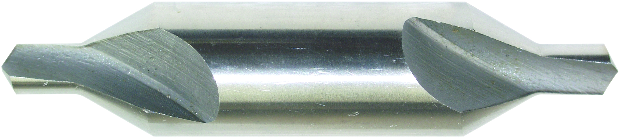 PROFI-DIN 333 Zentrierbohrer, HSS-Co5, profilgeschliffen, blank, Form A