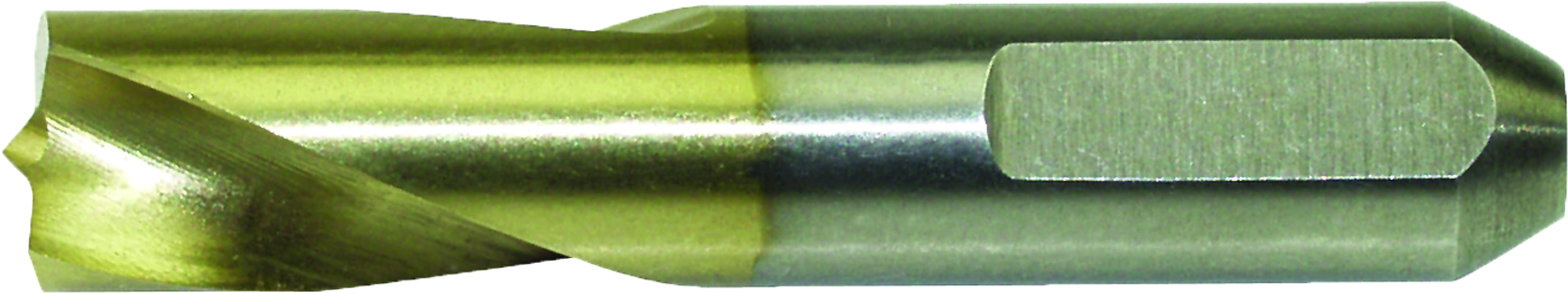 PROFI- Vario WS 90 Drill, HSS-Co5, TiALN, Schaft 8 mm