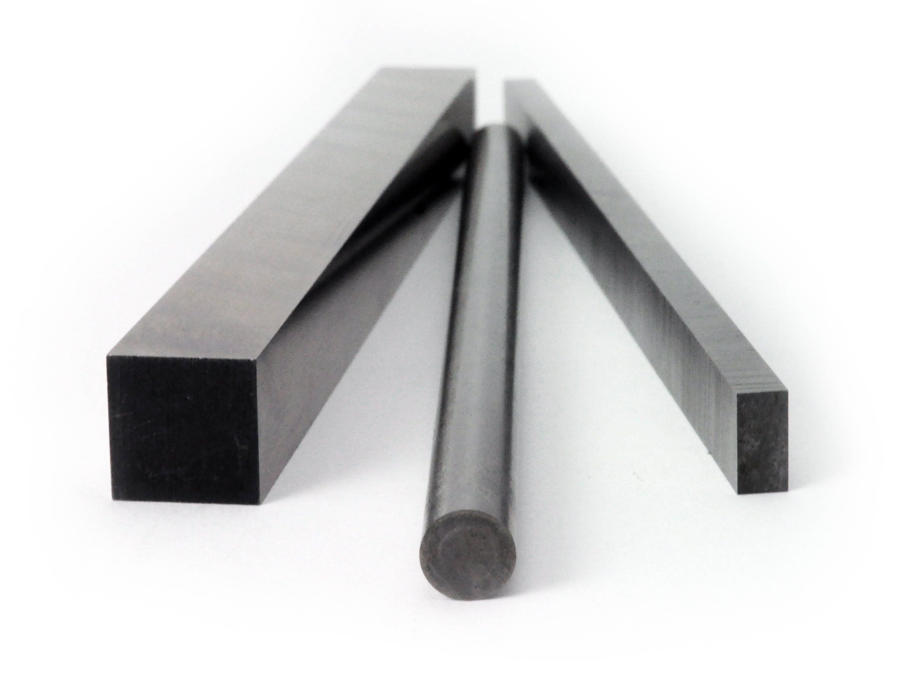 Drehlinge HSS 10% CO DIN 4964 ISO 5421