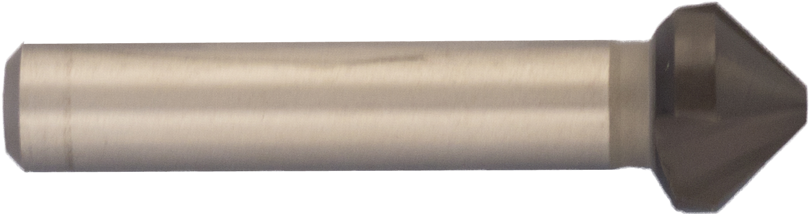HSS PROFI Kegelsenker 90° DIN 335, Form C, rechtsschneidend, TIN
