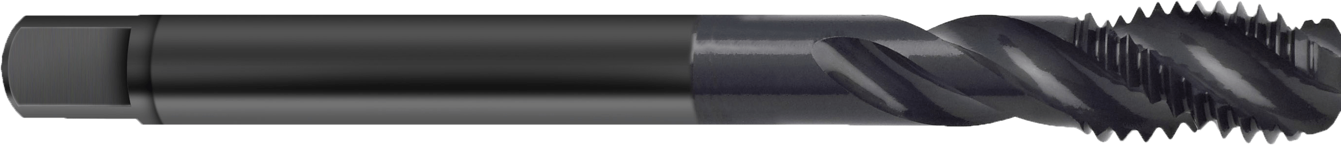 HSS-Co PROFILINE-VISION Maschinengewindebohrer DIN 374, Form C