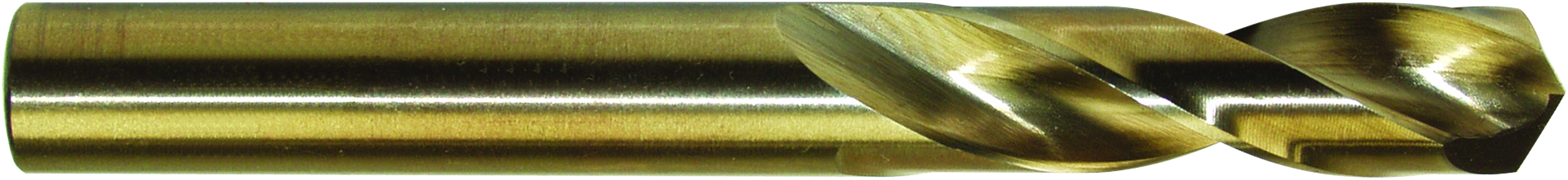 STANDARD DIN 1897 Spiralbohrer, HSS-Co