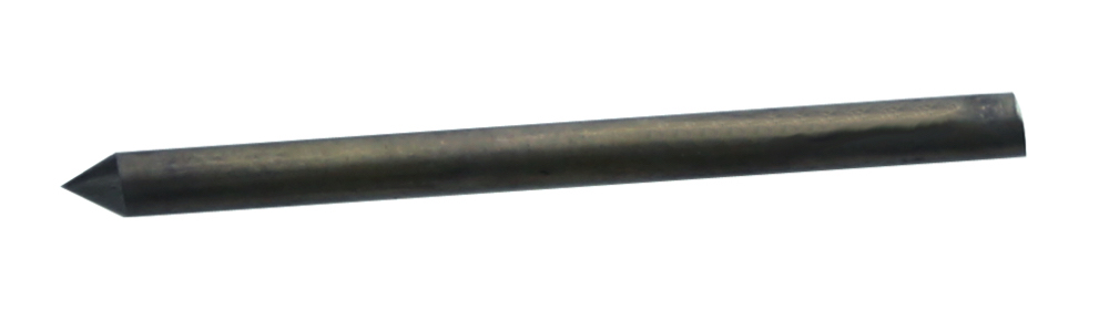 Reißnadel mit auswechselbarer Hartmetallspitze - Ersatzspitze