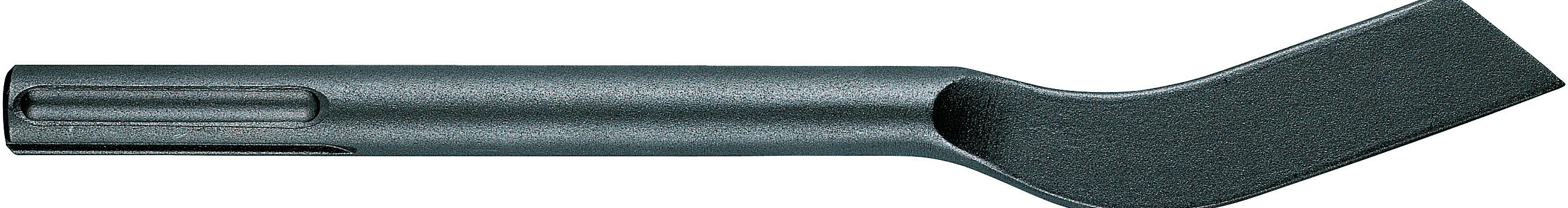 SDS-Max Mörtelmeißel, 300 x 8 mm, Mörtel-Meißel, Länge: 300, Breite: 8 mm, Schaft 18 mm