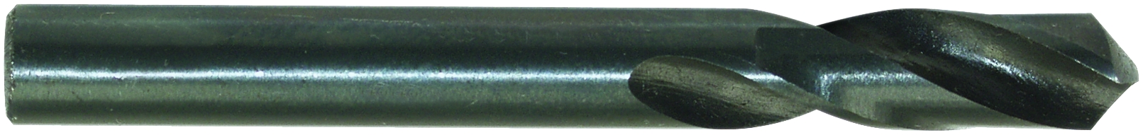 HSS-STANDARD-Anbohrer, ähnl. DIN 1897, Typ N, rechts