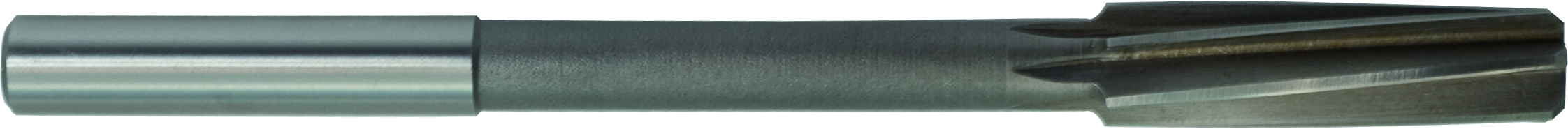 PROFI-Maschinenreibahlen HM-bestückt K-10, DIN 208, Form B, mit MK.