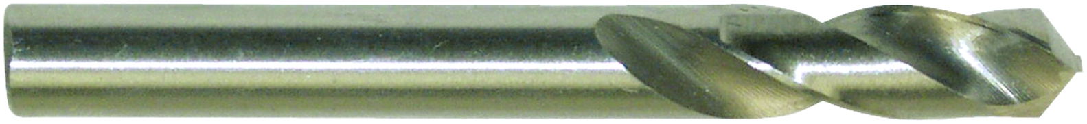 STANDARD ähnl. DIN 1897 Anbohrer, HSS-GK, Größen: 3,0 mm - 6,0 mm