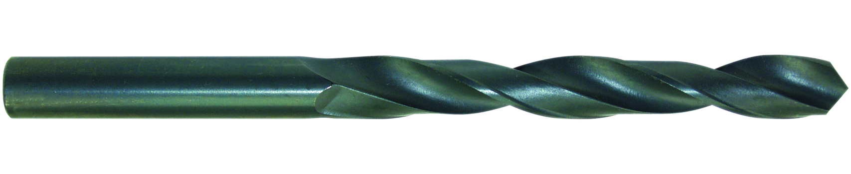 STANDARD DIN 338N Spiralbohrer, rollgewalzt