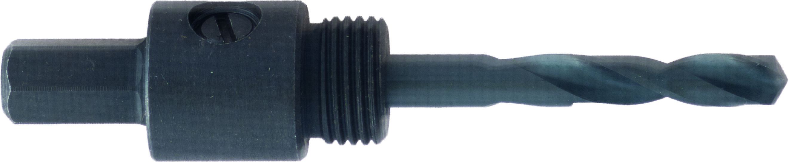 PROFILINE Aufnahmehalter für Bimetall-Lochsägen