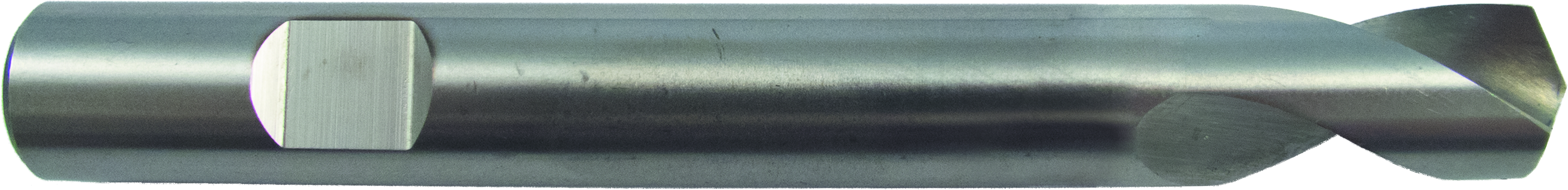 VHM PROFI NC-Anbohrer 120°, Werksnorm, rechts 3 - 20 mm