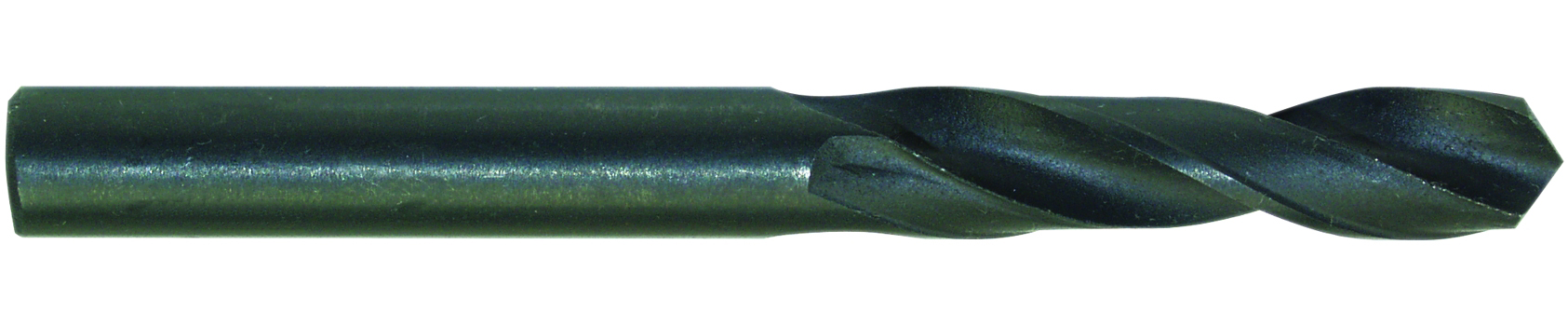 HSS-STANDARD-Spiralbohrer DIN 1897, Typ N, rechts