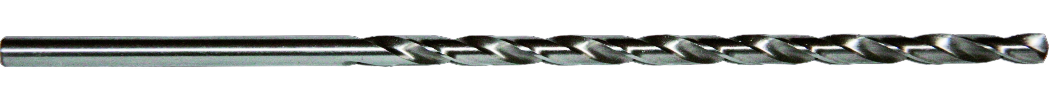 STANDARD DIN 1869 Spiralbohrer, HSS, extra lang