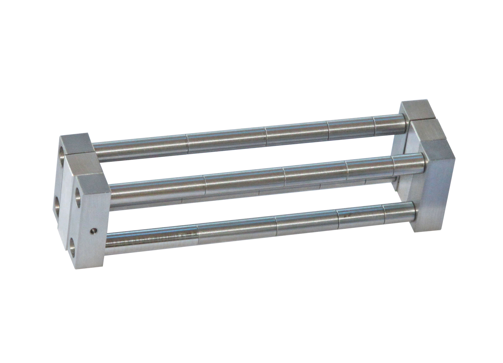 Endmaß-Verlängerung-Verbinder für Endmaße bis 100 mm