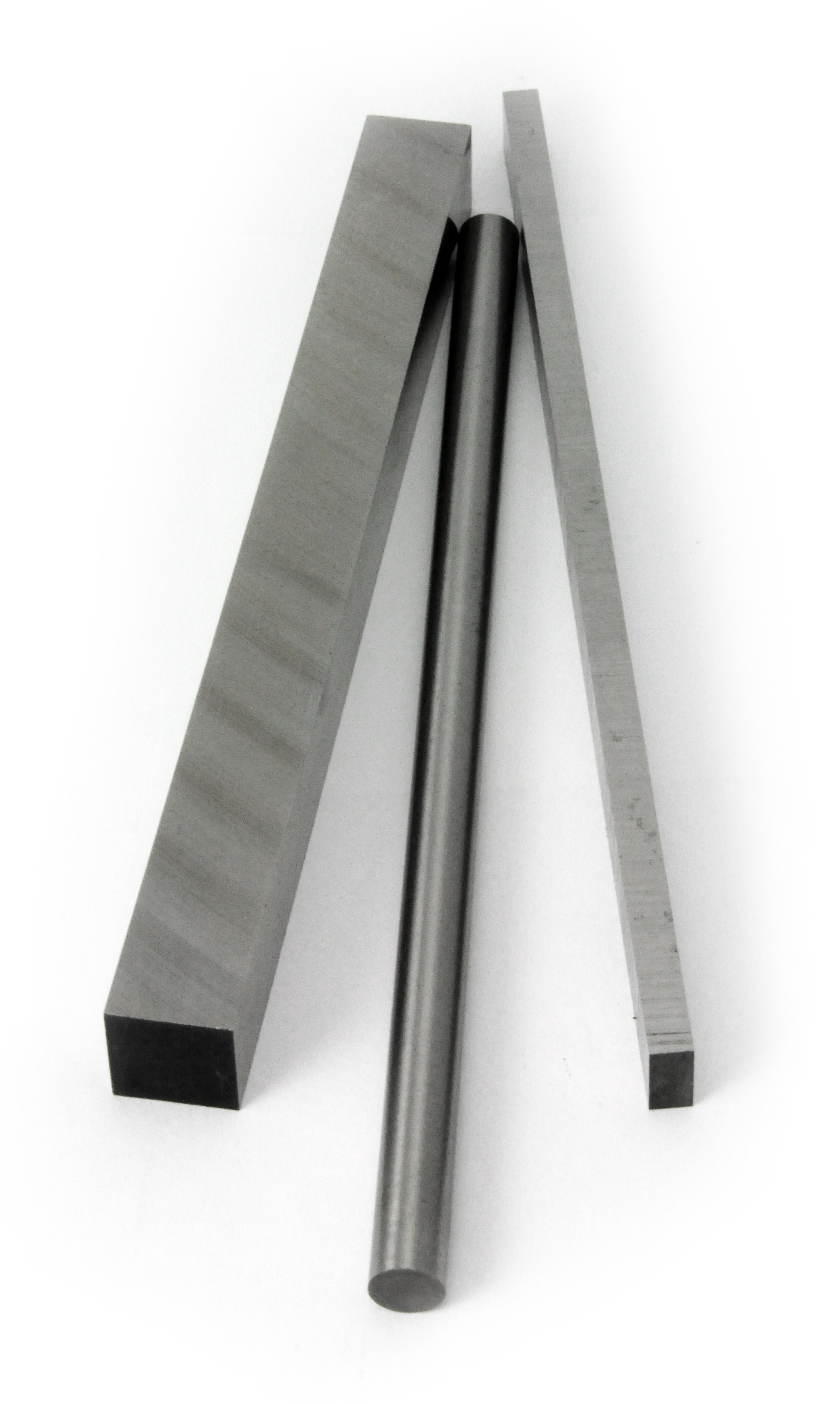 Drehlinge HSS 10% CO DIN 4964 ISO 5421
